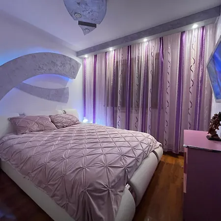 Cosy Home Apartament * קריובה