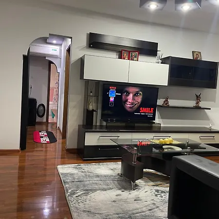 Cosy Apartment
