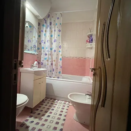 Yariselin City Apartament Appartement *