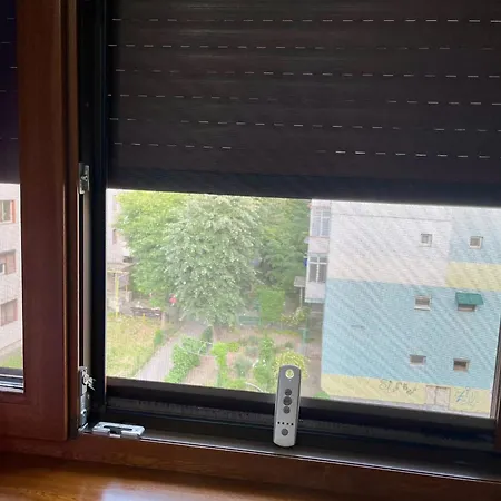 Appartement Yariselin City Apartament
