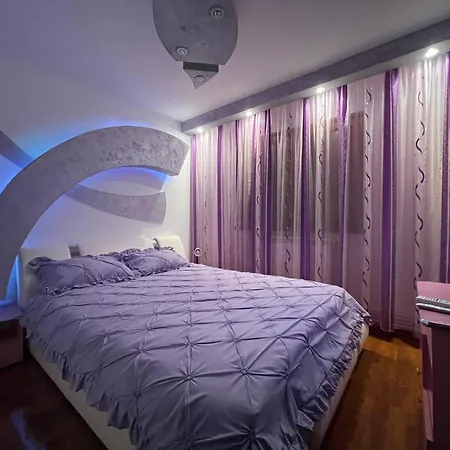 Appartement Yariselin City Apartament Craiova
