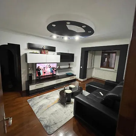 Cosy Apartament Apartment *