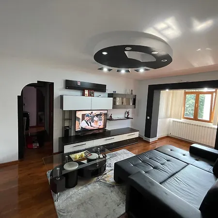 Cosy Home Apartament * קריובה