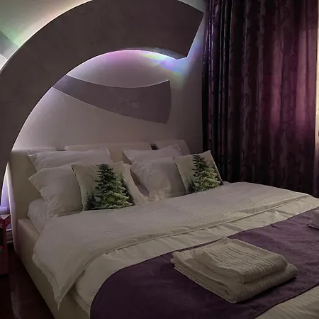 Yariselin City Apartament Appartement Craiova