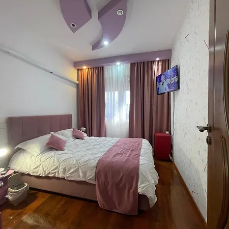 Yariselin City Apartament