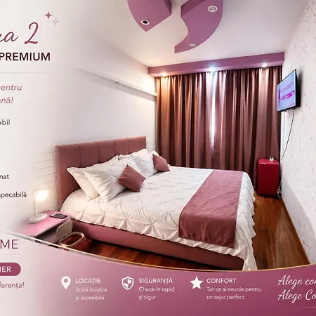 Cosy Home Apartament * קריובה