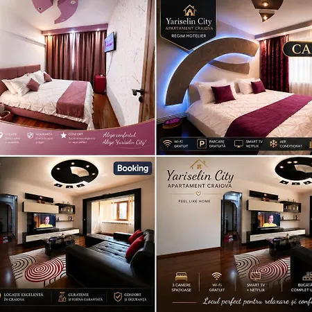 דירה Cosy Home Apartament