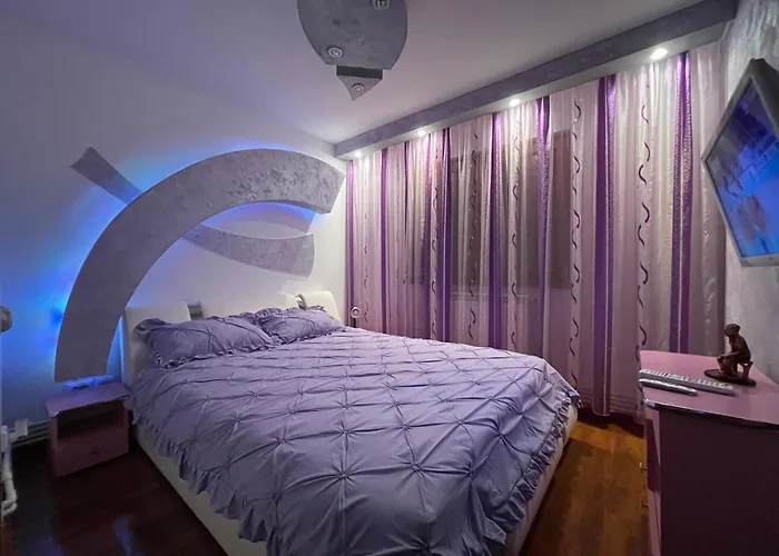 דירה Cosy קריובה