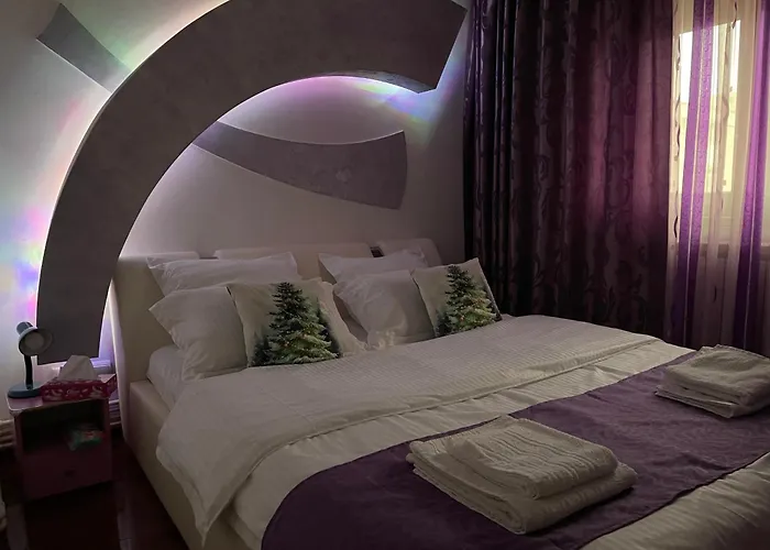 Cosy דירה קריובה